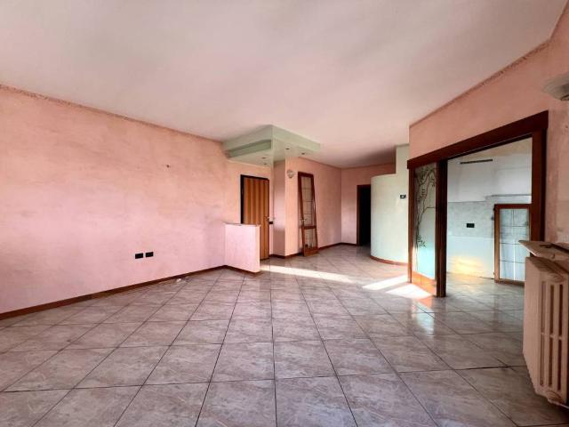 Appartamento in vendita a Gandino BG