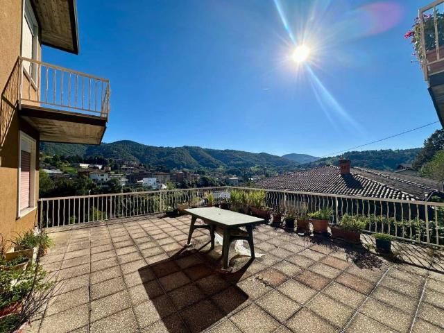 Appartamento in vendita a Gandino BG