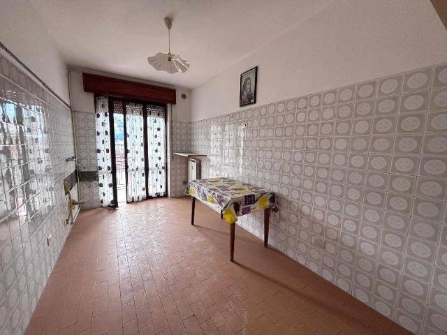 Appartamento in vendita a Gandino BG