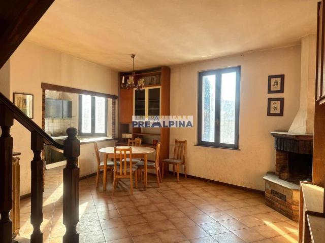 Appartamento in vendita a Gandino BG