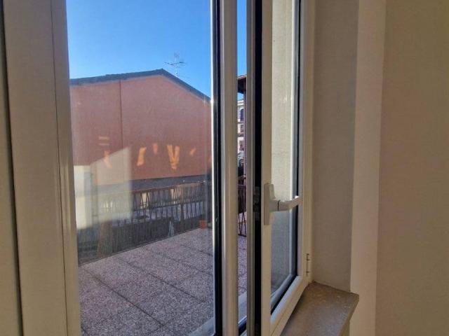 Appartamento in vendita a Gandino BG