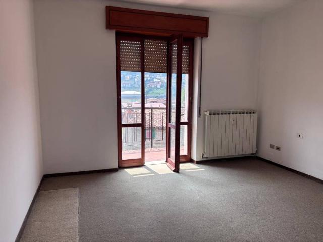 Appartamento in vendita a Gandino BG