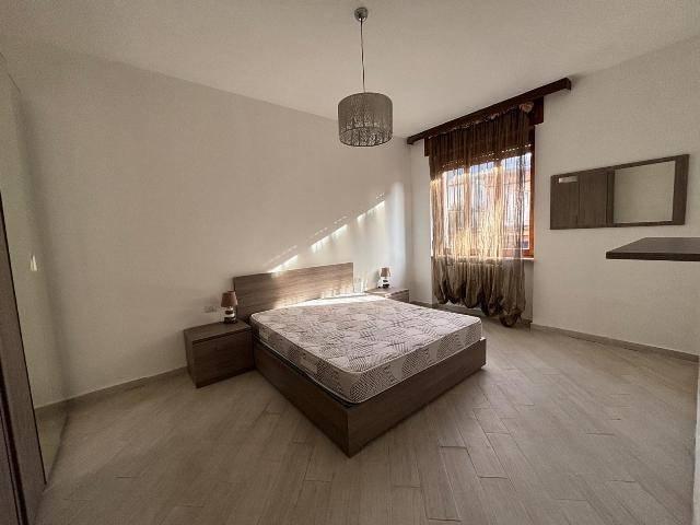Appartamento in vendita a Gandino BG