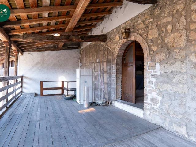 Appartamento in vendita a Gandino BG