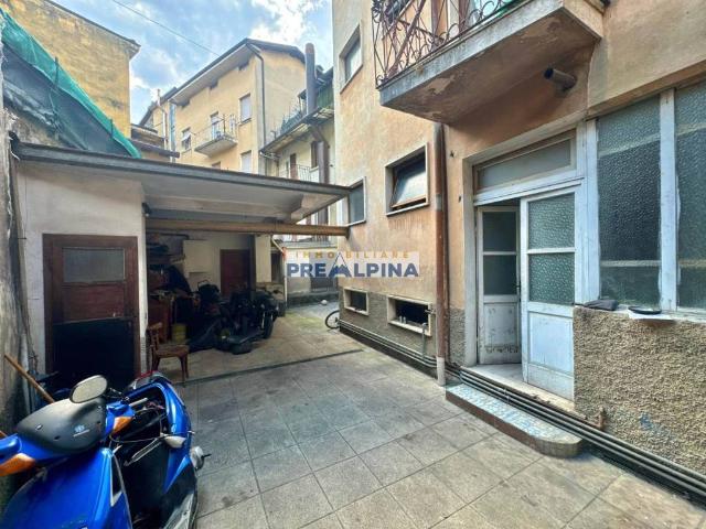 Appartamento in vendita a Gandino BG
