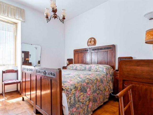 Appartamento in vendita a Gandino BG