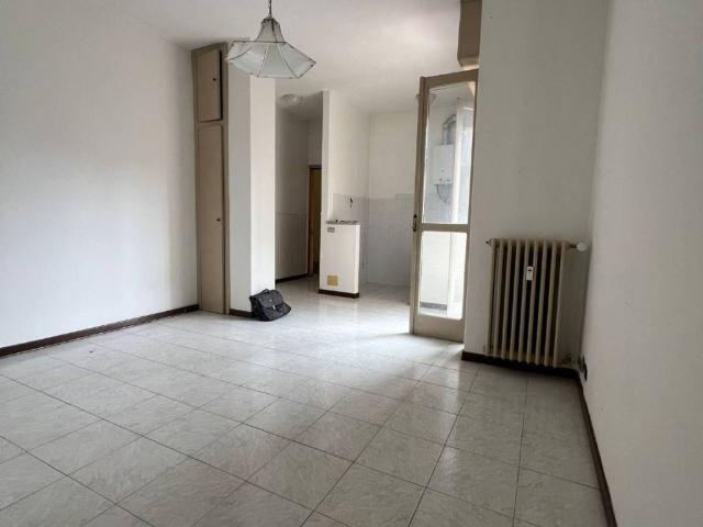 Appartamento in vendita a Gandino BG