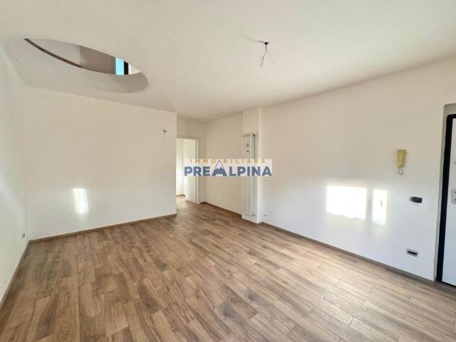 Appartamento in vendita a Gandino BG