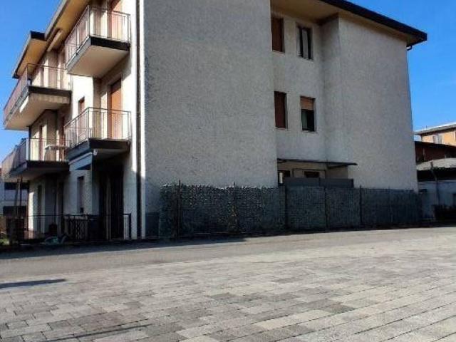 Appartamento in vendita a Gandino BG