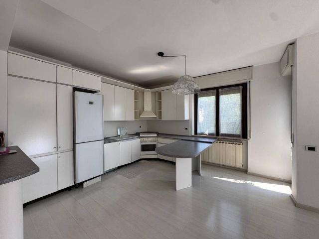 Appartamento in vendita a Gandino BG