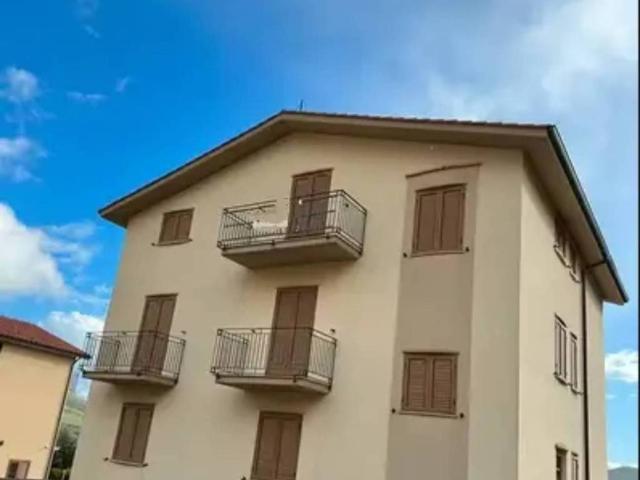 Appartamento in vendita a Gangi PA