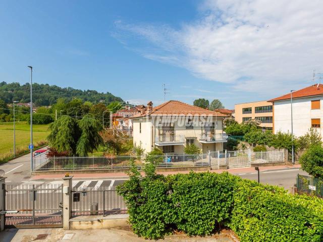 Appartamento in vendita a Gassino Torinese