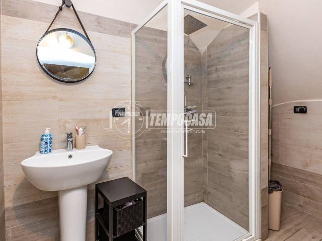 Appartamento in vendita a Gassino Torinese