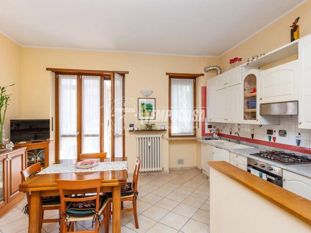 Appartamento in vendita a Gassino Torinese