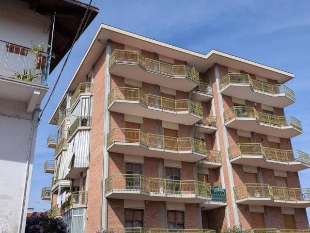 Appartamento in vendita a Gassino Torinese TO