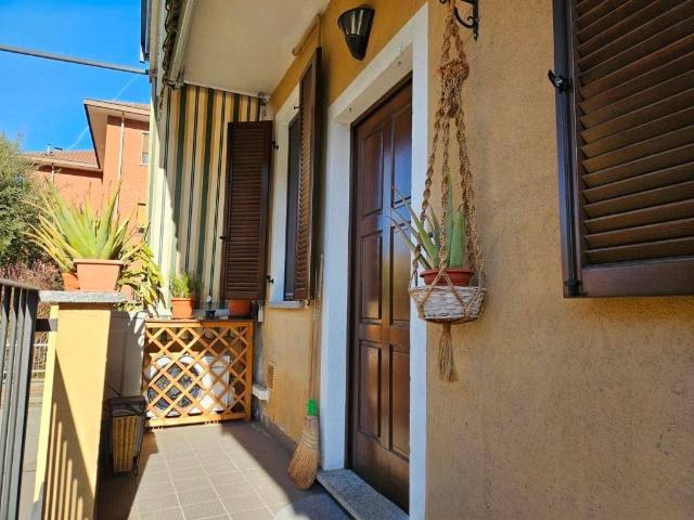 Appartamento in vendita a Gassino Torinese TO