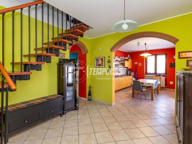 Appartamento in vendita a Gassino Torinese TO