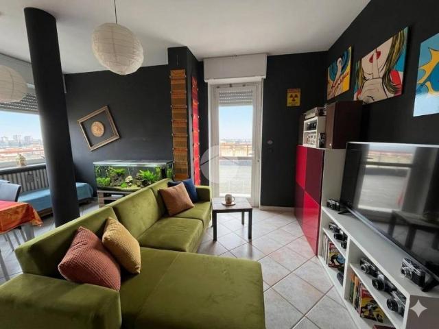Appartamento in vendita a Gassino Torinese TO
