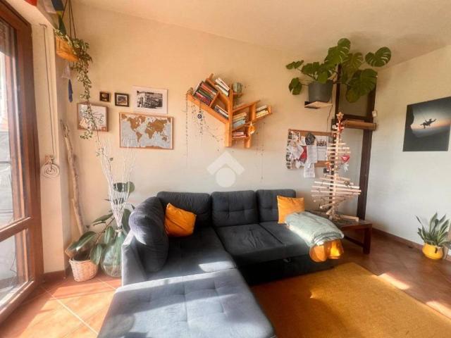 Appartamento in vendita a Gassino Torinese TO