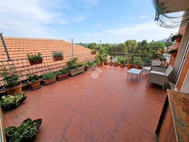 Appartamento in vendita a Gassino Torinese TO