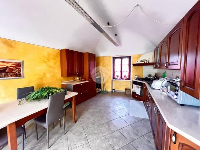 Appartamento in vendita a Gassino Torinese TO