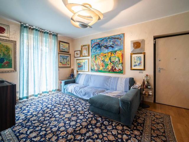 Appartamento in vendita a Gassino Torinese TO