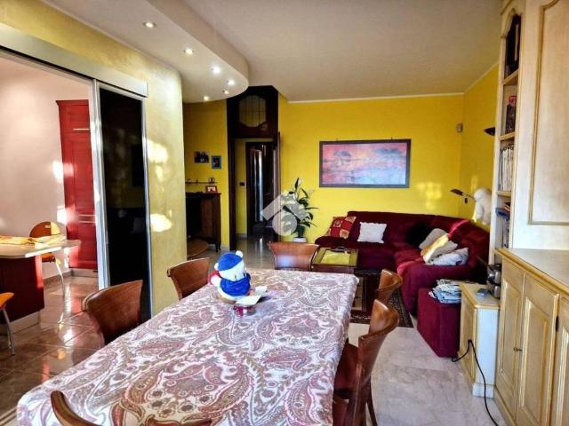 Appartamento in vendita a Gassino Torinese TO