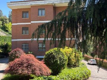 Appartamento in vendita a Gassino Torinese TO