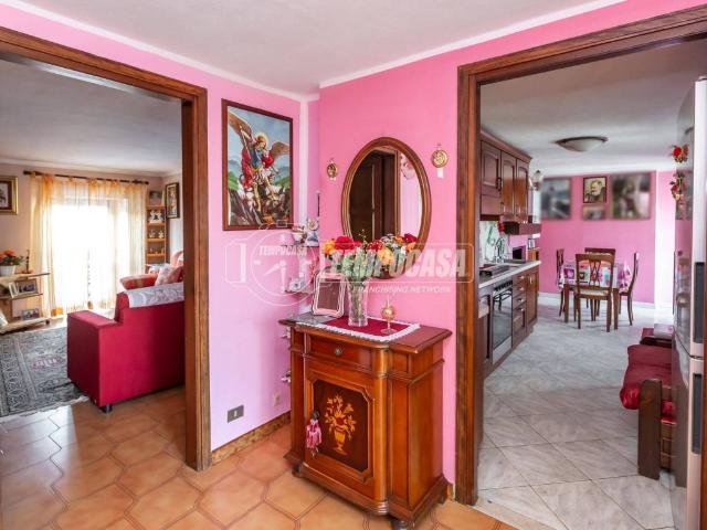 Appartamento in vendita a Gassino Torinese TO