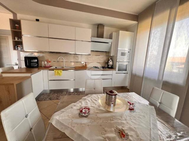 Appartamento in vendita a Gassino Torinese TO