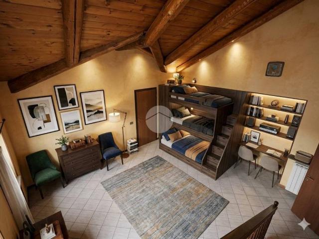 Appartamento in vendita a Gassino Torinese TO