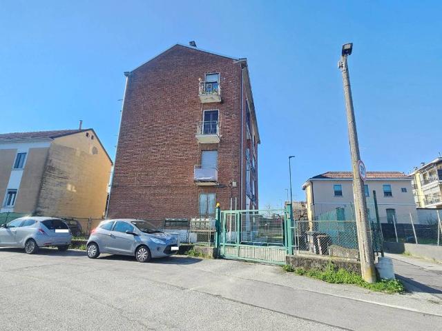 Appartamento in vendita a Gassino Torinese TO