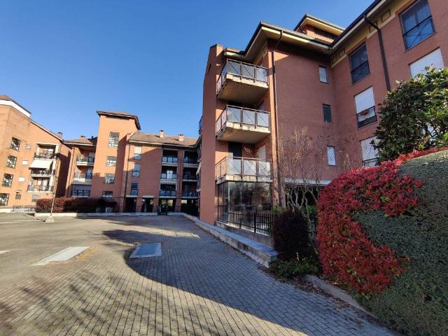 Appartamento in vendita a Gassino Torinese TO