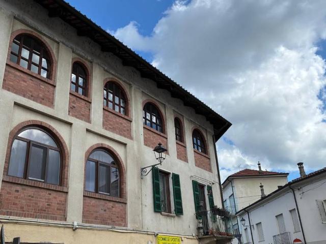 Appartamento in vendita a Gassino Torinese TO