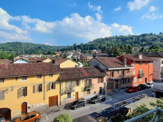 Appartamento in vendita a Gassino Torinese TO
