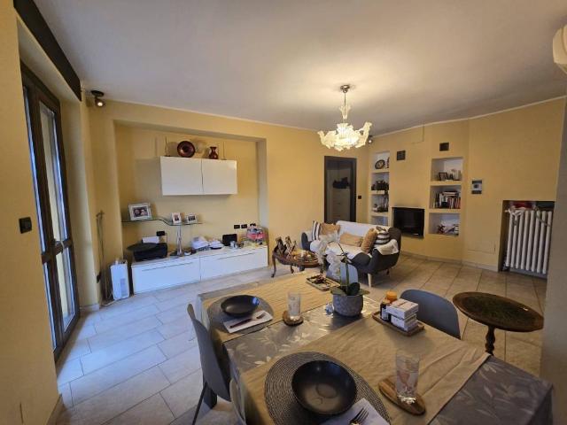 Appartamento in vendita a Gassino Torinese TO