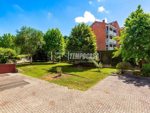 Appartamento in vendita a Gassino Torinese TO