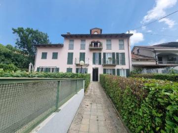 Appartamento in vendita a Gassino Torinese TO