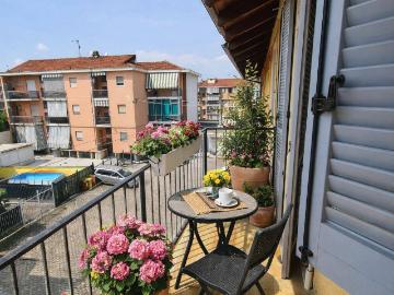 Appartamento in vendita a Gassino Torinese TO