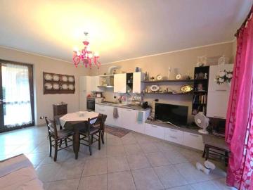 Appartamento in vendita a Gassino Torinese TO