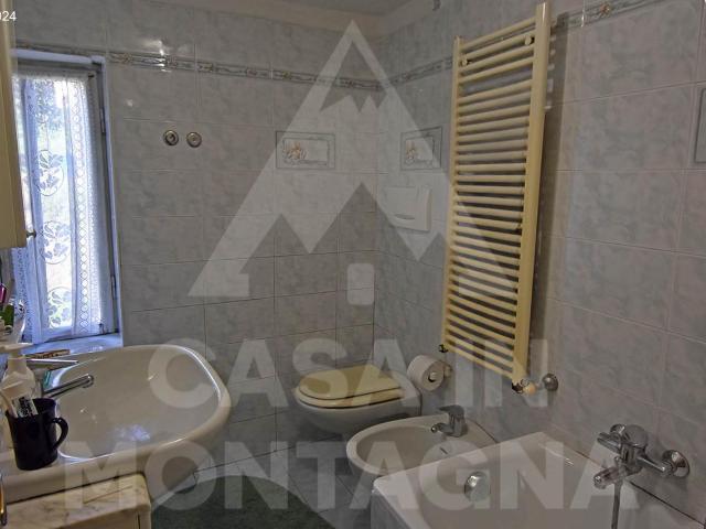 Appartamento in vendita a Garniga Terme