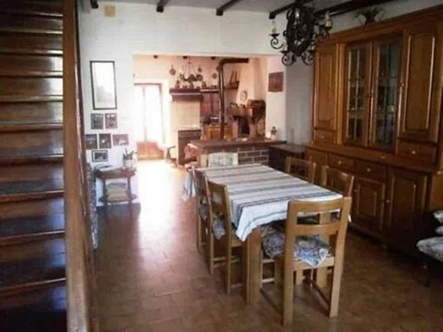 Appartamento in vendita a Garbagna AL
