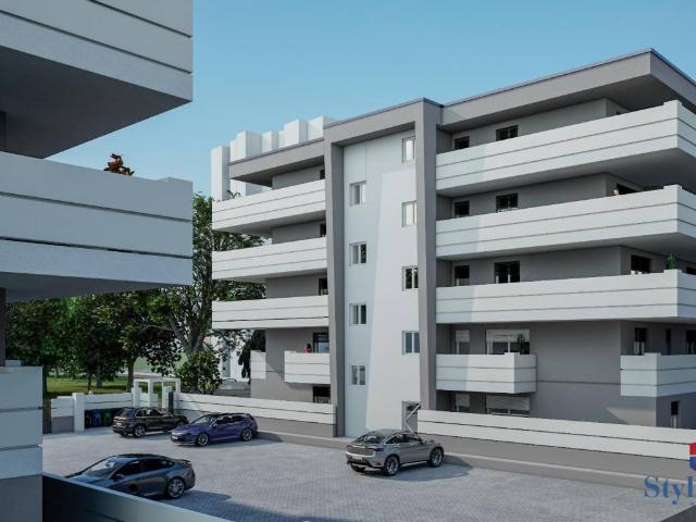 Appartamento in vendita a Garbagnate Milanese MI