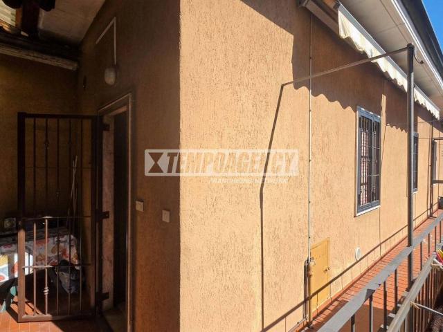 Appartamento in vendita a Garbagnate Milanese MI