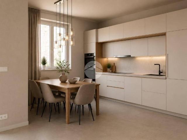 Appartamento in vendita a Garbagnate Milanese MI