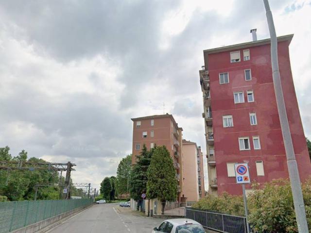 Appartamento in vendita a Garbagnate Milanese MI