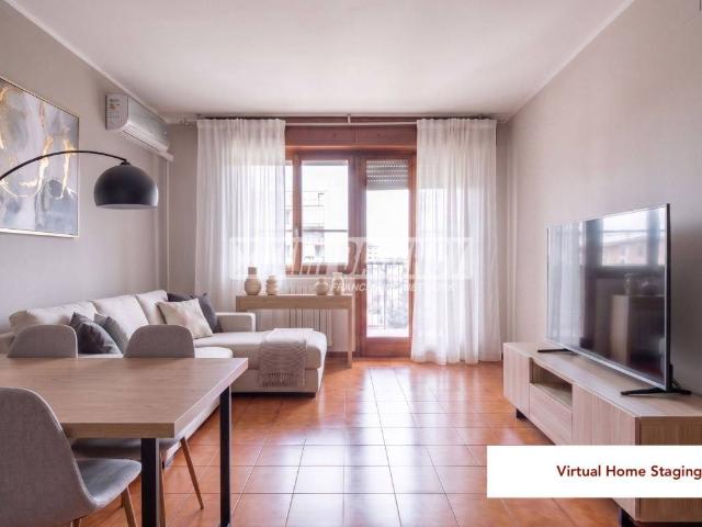 Appartamento in vendita a Garbagnate Milanese MI