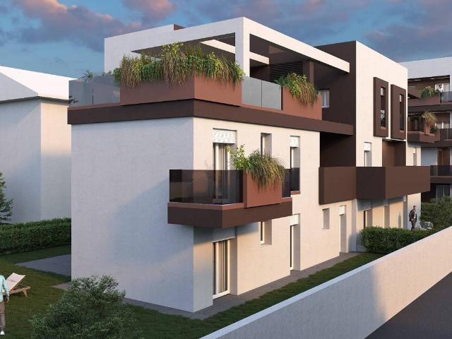 Appartamento in vendita a Garbagnate Milanese MI