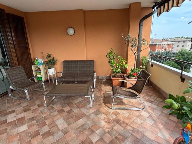 Attico / Mansarda in vendita a Garbagnate Milanese MI