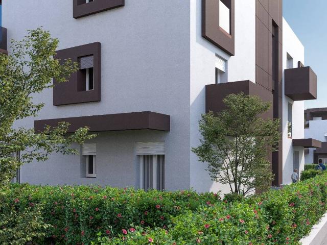 Appartamento in vendita a Garbagnate Milanese MI